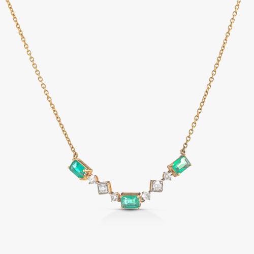 Collana Bahia